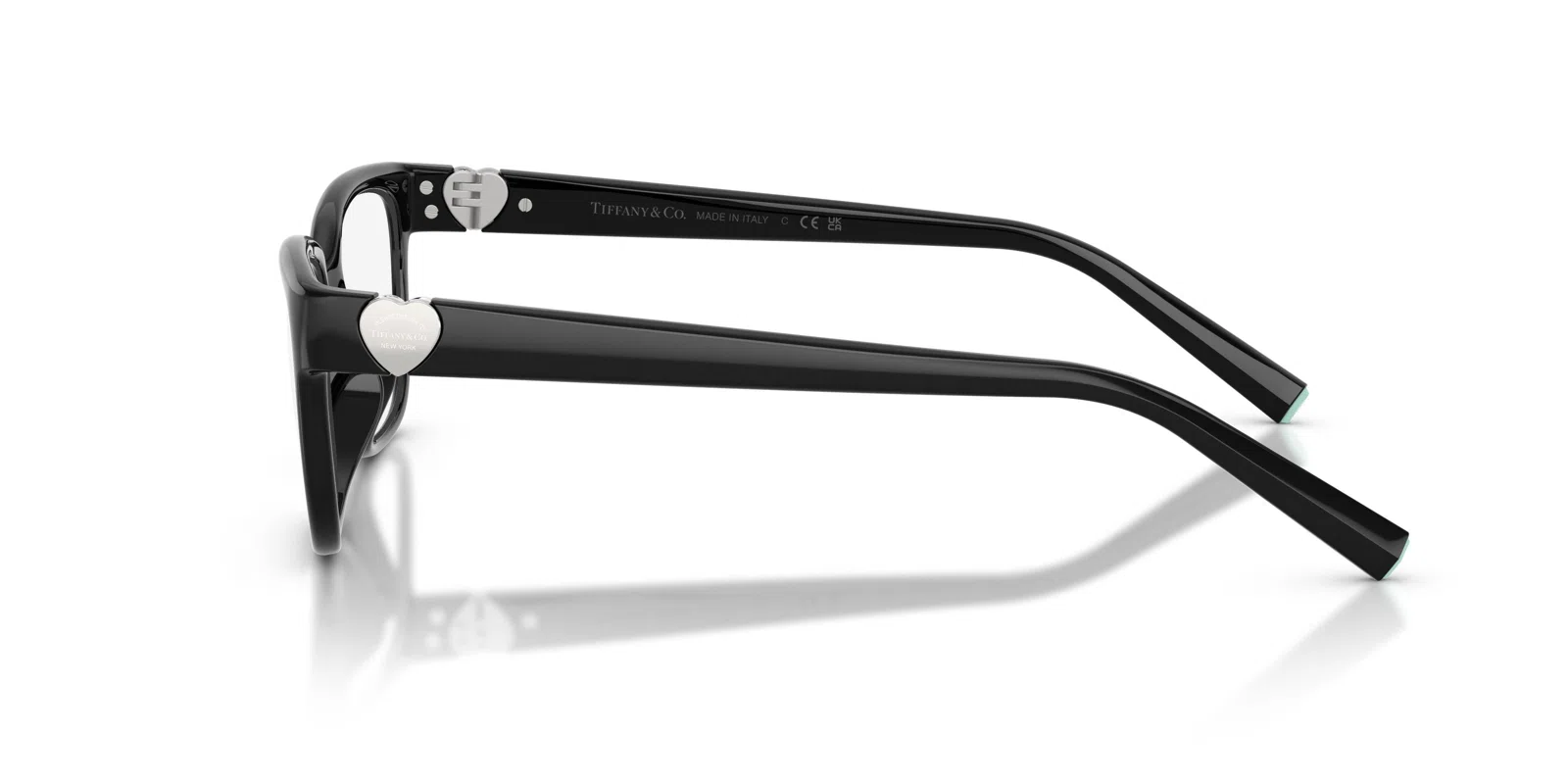 Tiffany 2286D Eyeglasses - view 12